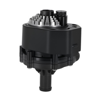 Cooling System Pump compatible for Tesla Infiniti Q50 21580-4GA0A 2014-2021 Electric