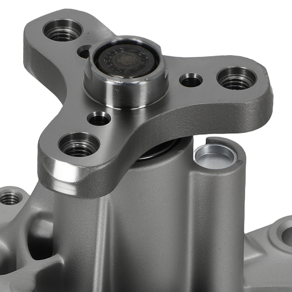 Aluminum Coolant Water Pump compatible for Land Rover Discovery 3.0L 2021-2024 T4A41037