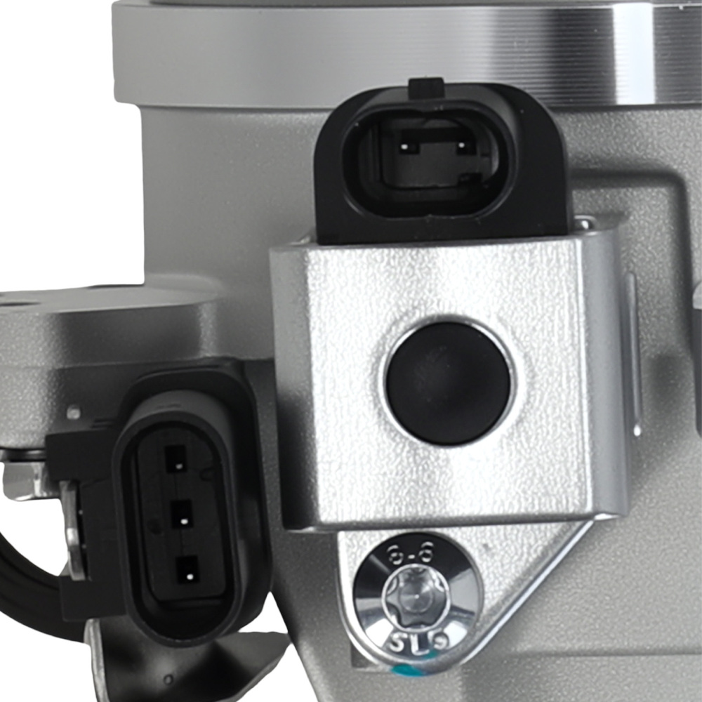 Aluminum Coolant Water Pump compatible for Land Rover Discovery 3.0L 2021-2024 T4A41037