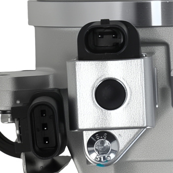 Aluminum Coolant Water Pump compatible for Land Rover Discovery 3.0L 2021-2024 T4A41037