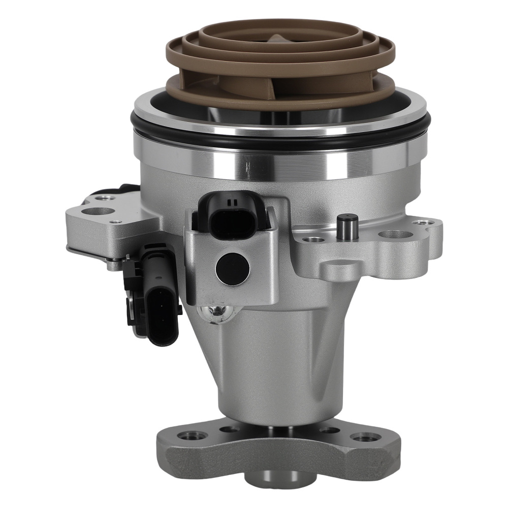 Aluminum Coolant Water Pump compatible for Land Rover Discovery 3.0L 2021-2024 T4A41037