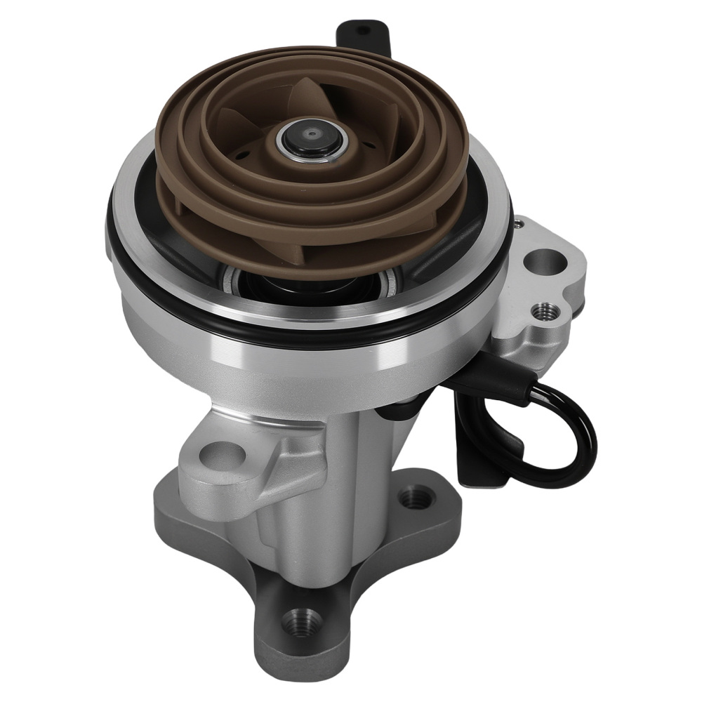 Aluminum Coolant Water Pump compatible for Land Rover Discovery 3.0L 2021-2024 T4A41037