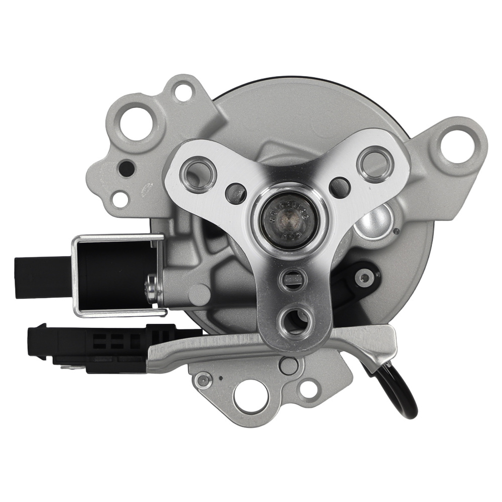 Aluminum Coolant Water Pump compatible for Land Rover Discovery 3.0L 2021-2024 T4A41037