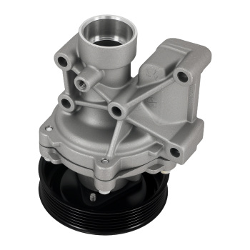 Belt Driven Coolant Water Pump compatible for Hyundai Sonata/Tucson 2.4L 251002G510