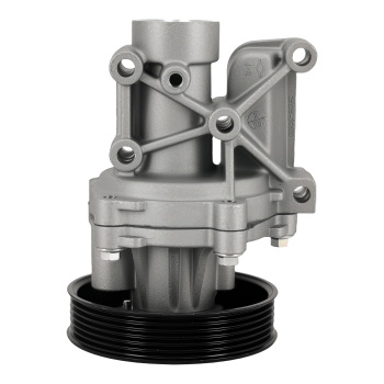 Belt Driven Coolant Water Pump compatible for Hyundai Sonata/Tucson 2.4L 251002G510