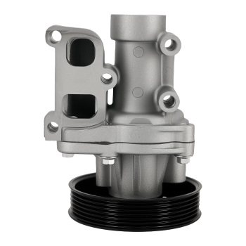 Belt Driven Coolant Water Pump compatible for Hyundai Sonata/Tucson 2.4L 251002G510