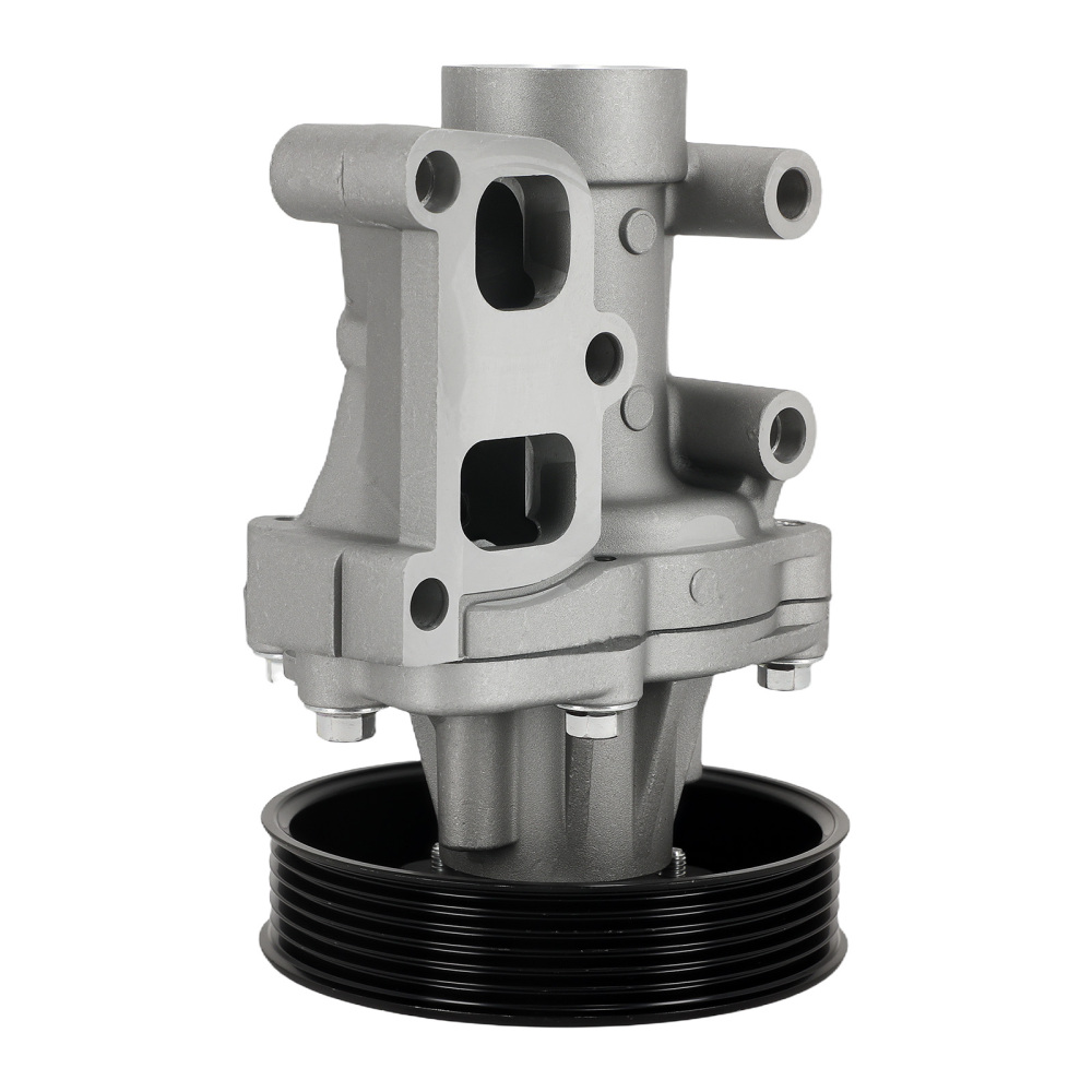 Belt Driven Coolant Water Pump compatible for Hyundai Sonata/Tucson 2.4L 251002G510