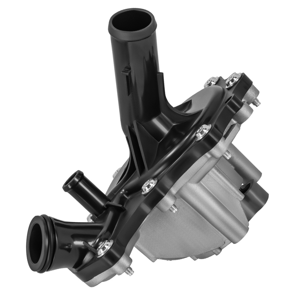 Water Pump Housing Assembly compatible for Ford Transit 2.2 compatible for FWD MK7 MK8 2006-2016 1141175