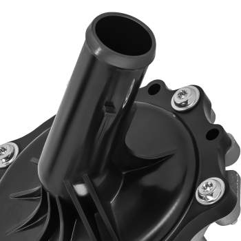 Water Pump Housing Assembly compatible for Ford Transit 2.2 compatible for FWD MK7 MK8 2006-2016 1141175