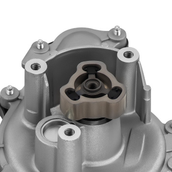 Water Pump Housing Assembly compatible for Ford Transit 2.2 compatible for FWD MK7 MK8 2006-2016 1141175