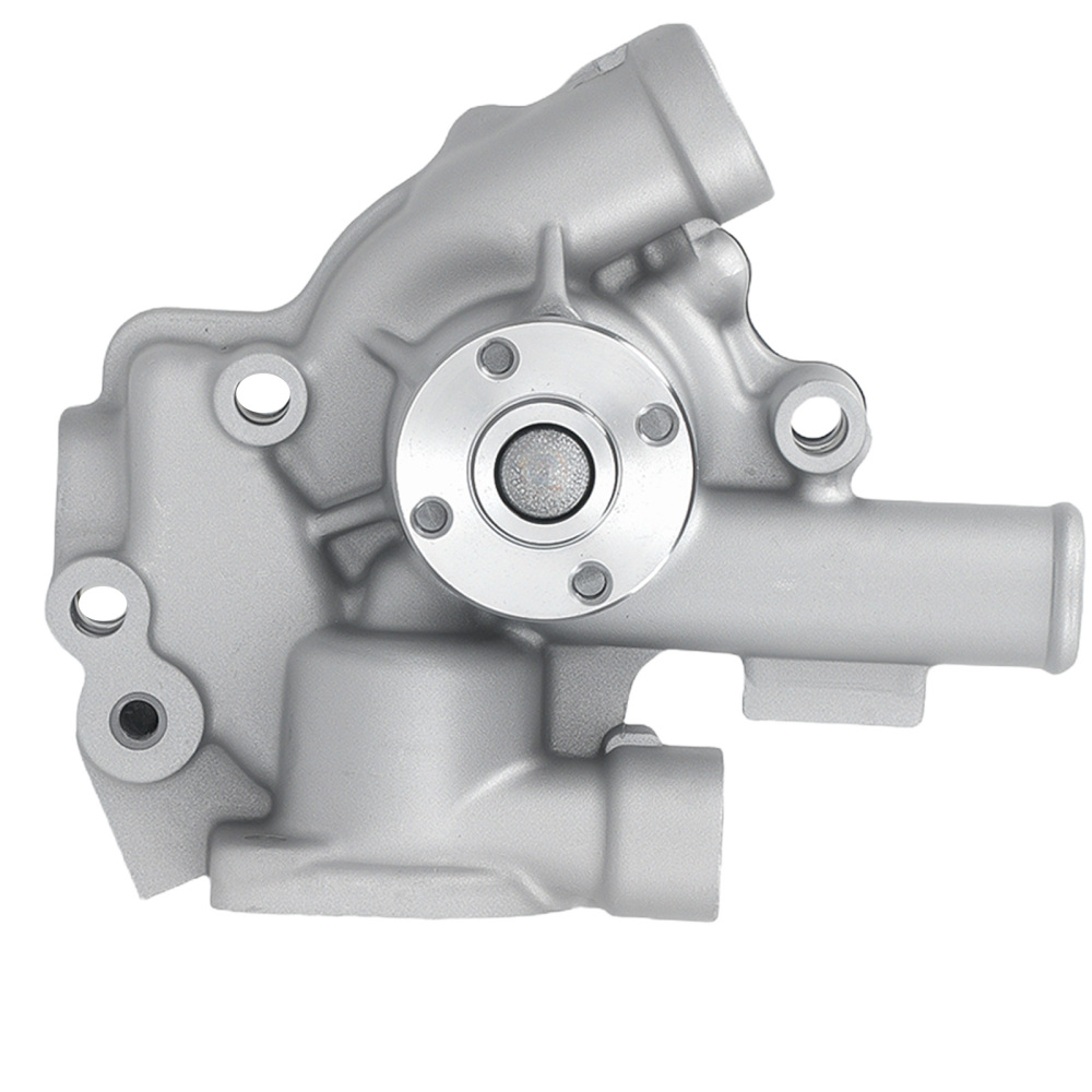 Water Pump for Yanmar 3TNV76 Diesel Excavator Tractor Fits compatible for John Deere X595 X744