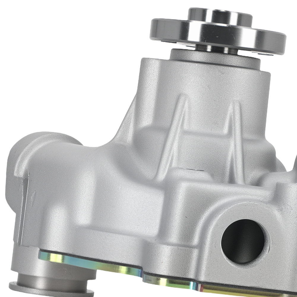 Water Pump for Yanmar 3TNV76 Diesel Excavator Tractor Fits compatible for John Deere X595 X744