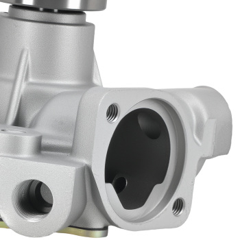 Water Pump for Yanmar 3TNV76 Diesel Excavator Tractor Fits compatible for John Deere X595 X744