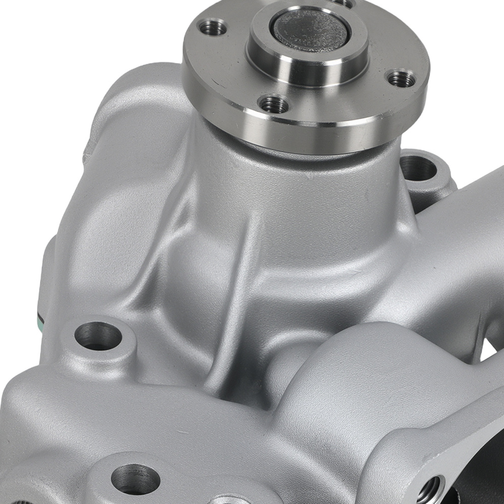 Water Pump for Yanmar 3TNV76 Diesel Excavator Tractor Fits compatible for John Deere X595 X744