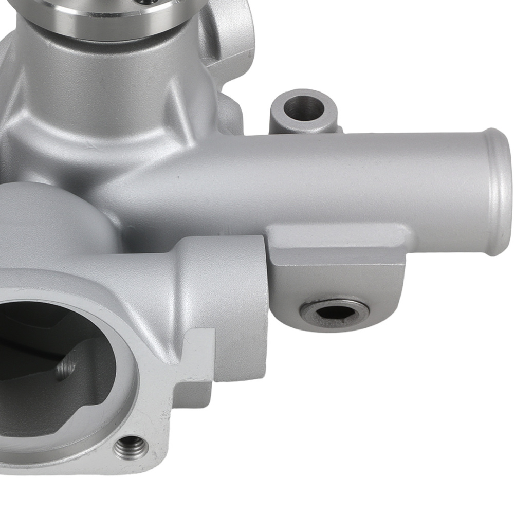 Water Pump for Yanmar 3TNV76 Diesel Excavator Tractor Fits compatible for John Deere X595 X744