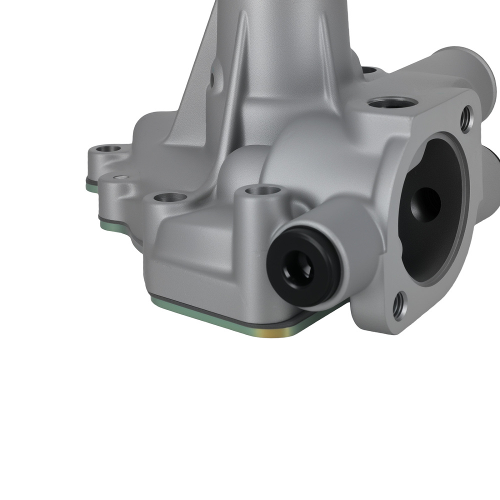 Coolant Water Pump Assembly for Yanmar B25V VIO30 3TNE82A 3TNV82A 119810-42000