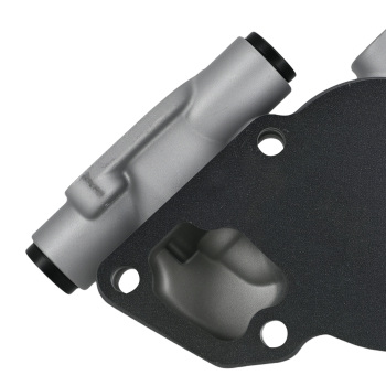 Coolant Water Pump Assembly for Yanmar B25V VIO30 3TNE82A 3TNV82A 119810-42000