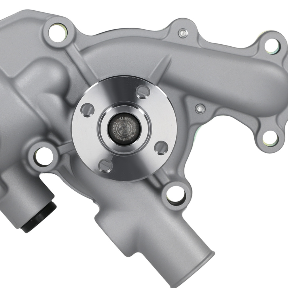 Coolant Water Pump Assembly for Yanmar B25V VIO30 3TNE82A 3TNV82A 119810-42000