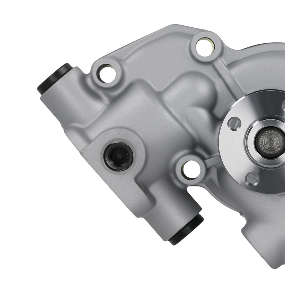 Coolant Water Pump Assembly for Yanmar B25V VIO30 3TNE82A 3TNV82A 119810-42000