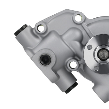 Coolant Water Pump Assembly for Yanmar B25V VIO30 3TNE82A 3TNV82A 119810-42000