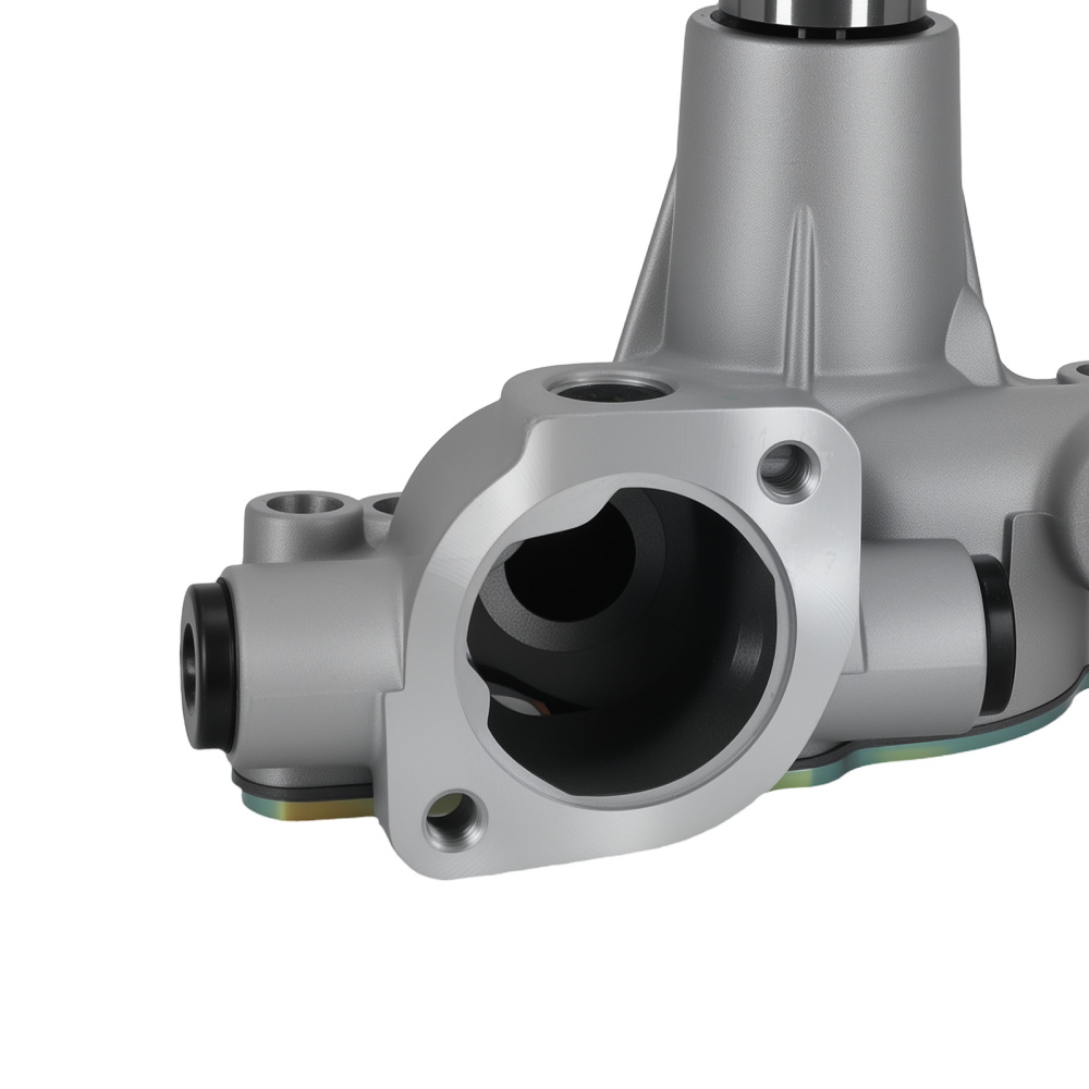 Coolant Water Pump Assembly for Yanmar B25V VIO30 3TNE82A 3TNV82A 119810-42000