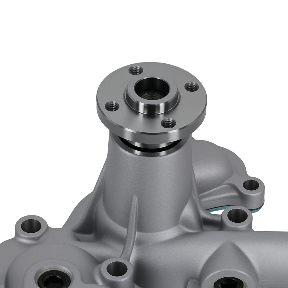 Bomba de Agua for Yanmar 3TNV82A/3TNC78E/3TN75 119810-42002 Aluminio