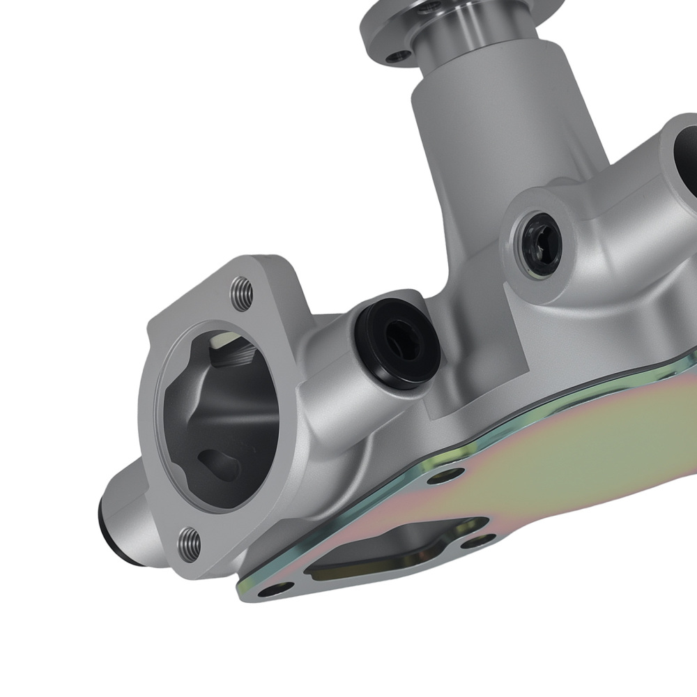 Bomba de Agua for Yanmar 3TNV82A/3TNC78E/3TN75 119810-42002 Aluminio