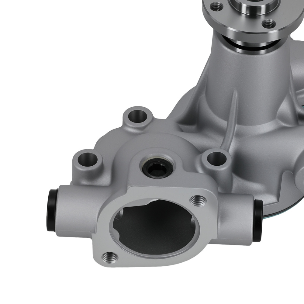 Bomba de Agua for Yanmar 3TNV82A/3TNC78E/3TN75 119810-42002 Aluminio