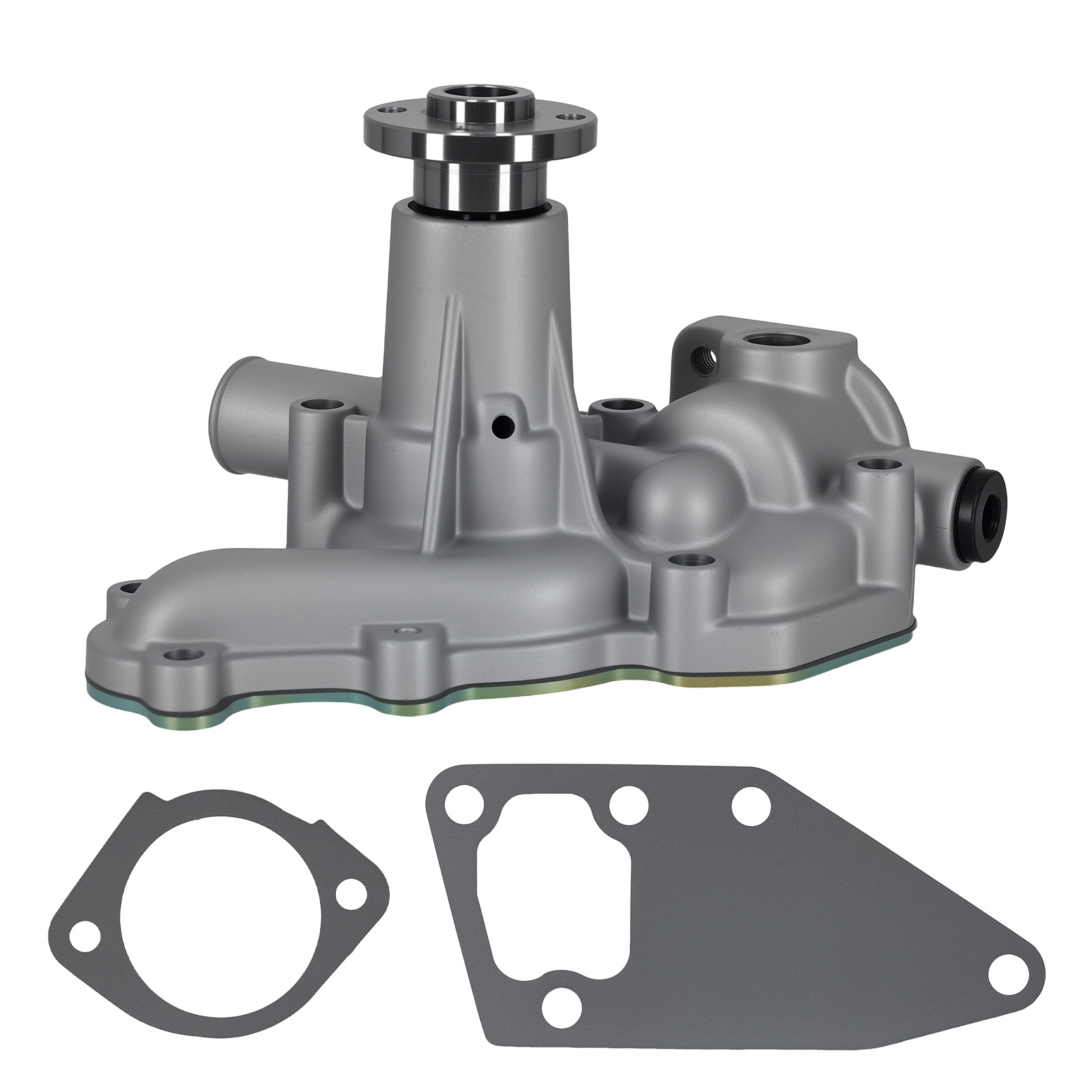 Pompe à Eau for Komatsu 3D82 B25V VIO30 119810-42001 119810-42002 AM878192