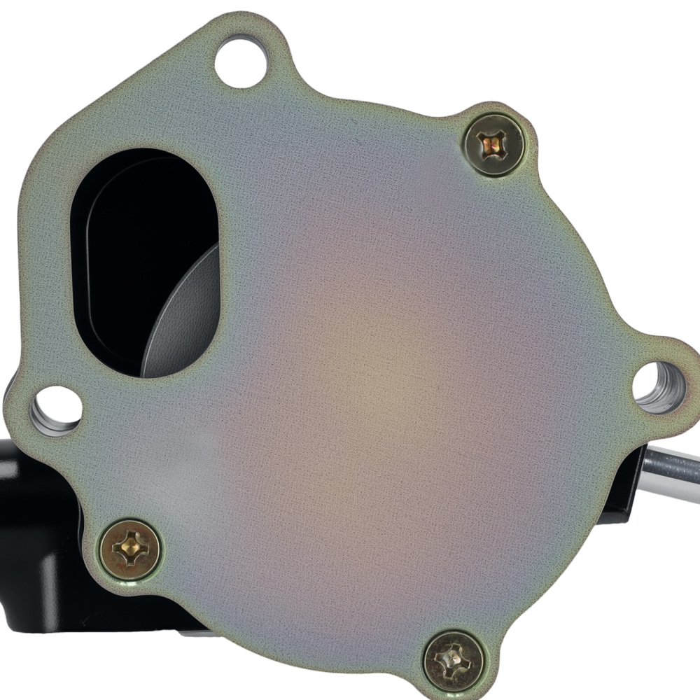 Pompa dellacqua for Komatsu 3D84-2E 3D84-2GA 729428-42003 Alluminio Sostituzion