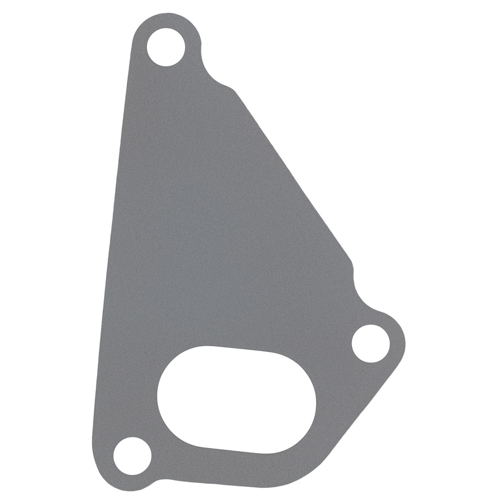 Pompa dellacqua for Komatsu 3D84-2E 3D84-2GA 729428-42003 Alluminio Sostituzion