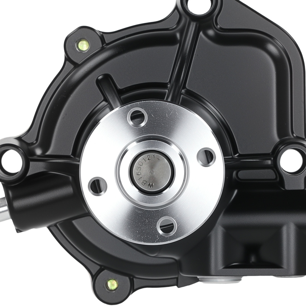 Pompa dellacqua for Komatsu 3D84-2E 3D84-2GA 729428-42003 Alluminio Sostituzion