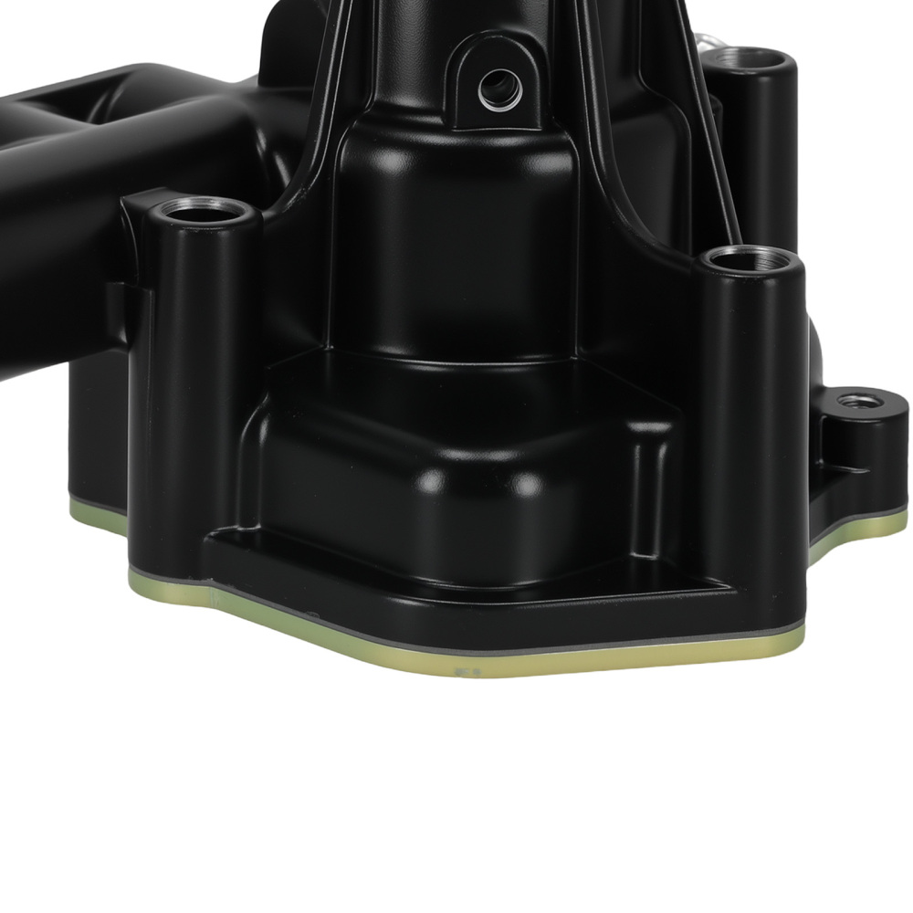 Pompa dellacqua for Komatsu 3D84-2E 3D84-2GA 729428-42003 Alluminio Sostituzion