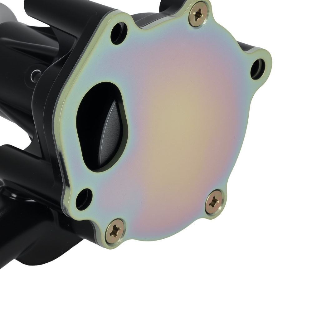 Bomba de Agua for Komatsu 3D84E-3B/3D84E-3C 129002-42004 Aluminio