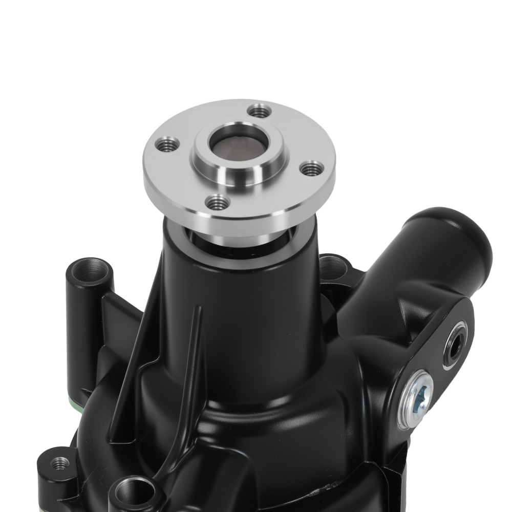 Bomba de Agua for Komatsu 3D84E-3B/3D84E-3C 129002-42004 Aluminio