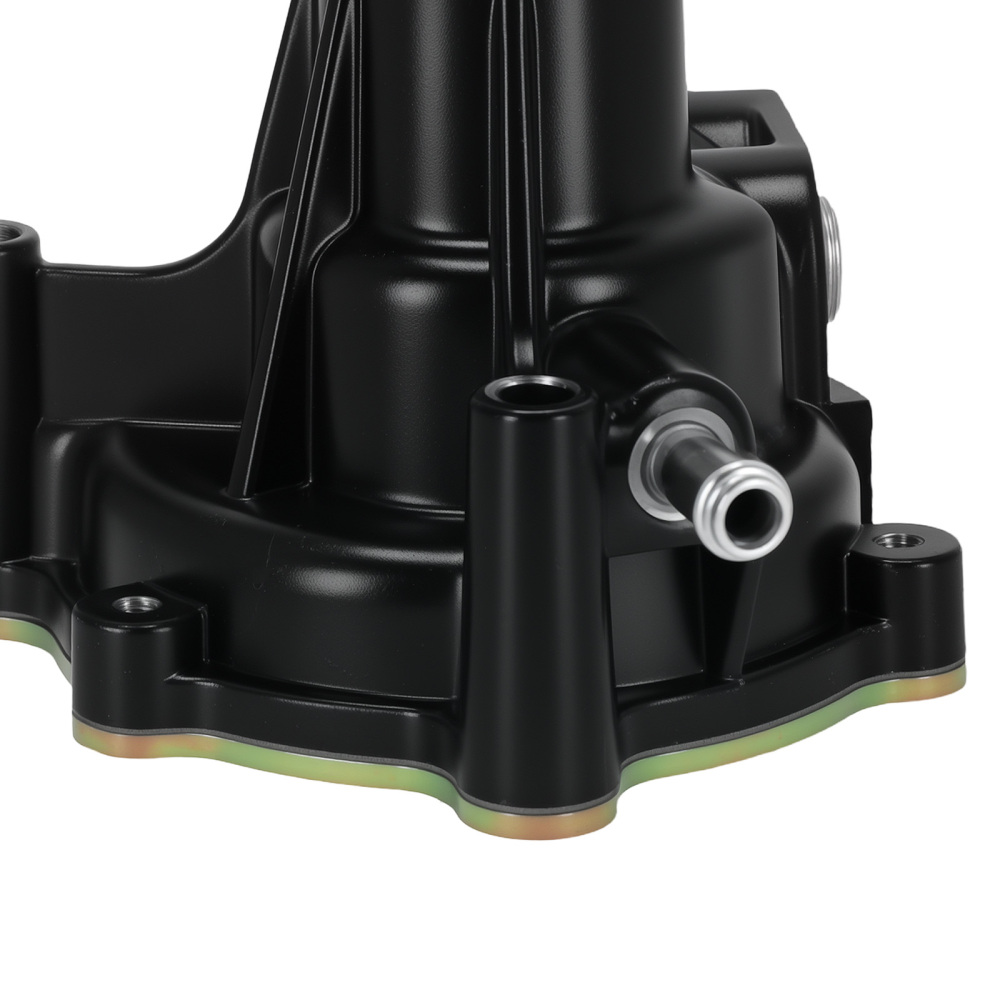 Bomba de Agua for Komatsu 3D84E-3B/3D84E-3C 129002-42004 Aluminio