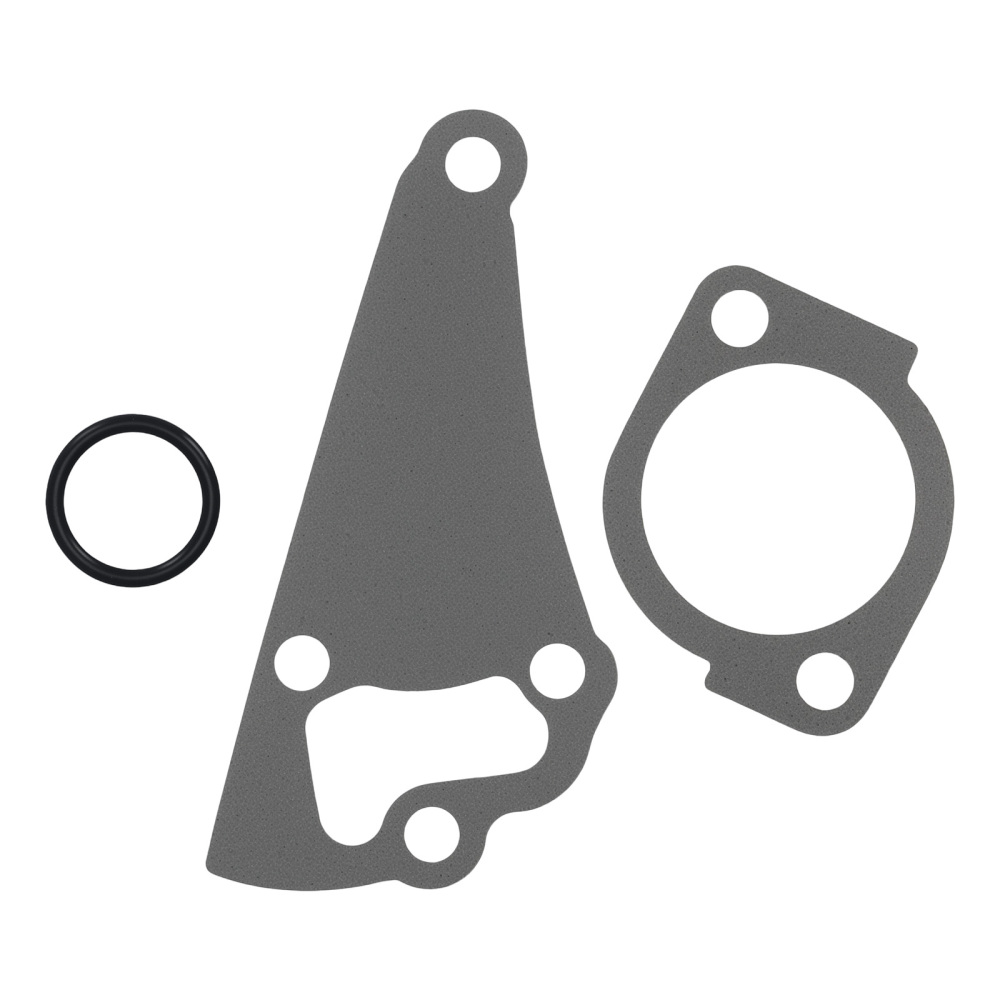 Aluminum Water Pump for Yanmar 3TNM68 3TNA70 119660-42004 Belt Drive System