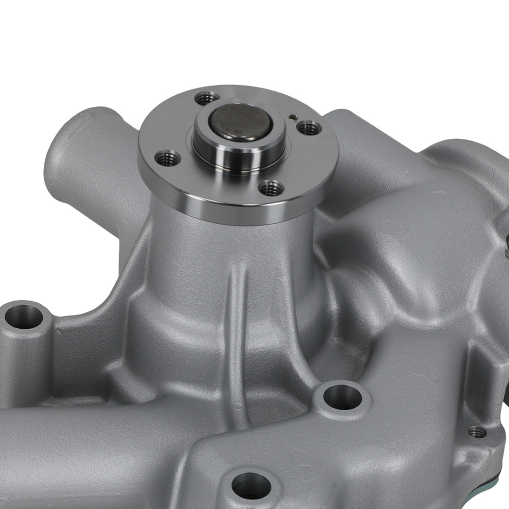 Bomba de agua compatible para John Deere 1435 500 119660-42004 Aluminio Cortacésped