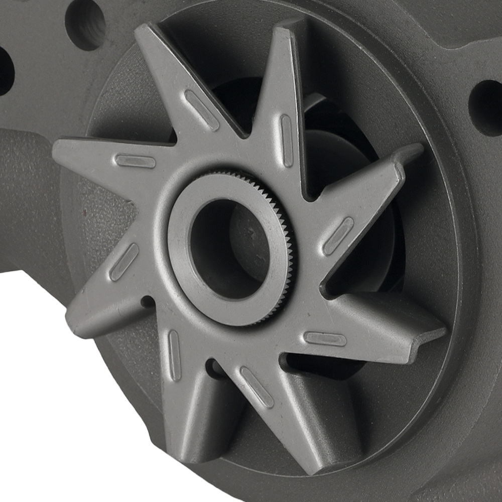 Coolant Pump compatible for Ford Fairlane L6 2.8L 1962-1966 C0DZ8501A D4DZ8501A