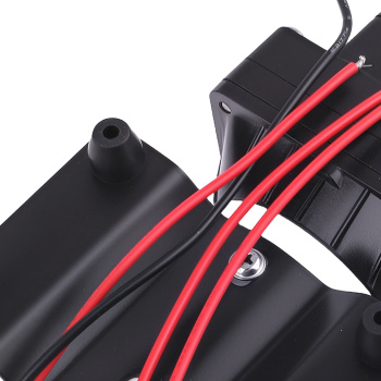 12V Automatic Water Pump for RV Marine 18.9L/Min Agricultural High Flow Rate