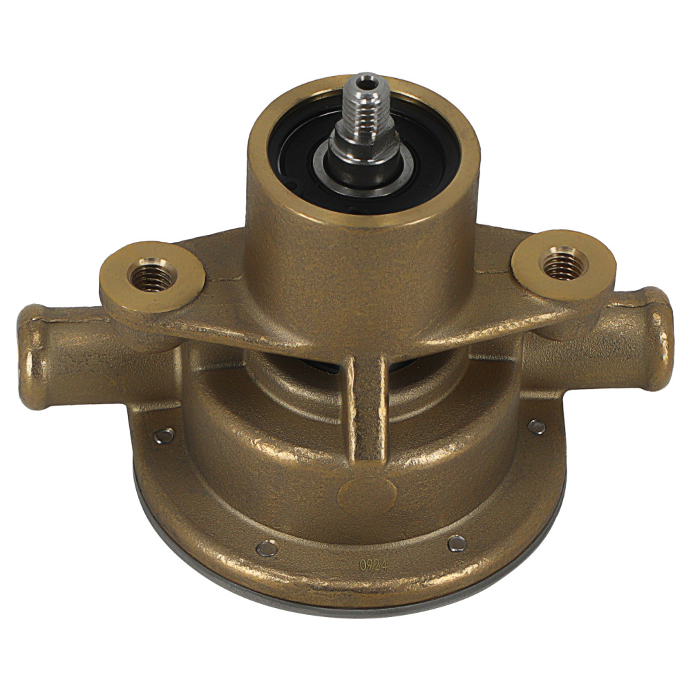 Water Pump For Yanmar 2GM20/3GM30 compatible for Johnson 10-24509-01 128377-42500 Brass