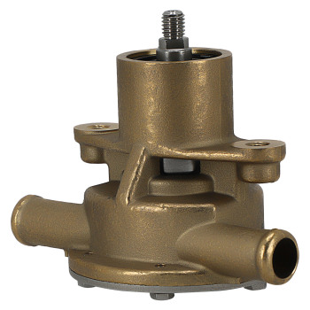 Water Pump For Yanmar 2GM20/3GM30 compatible for Johnson 10-24509-01 128377-42500 Brass