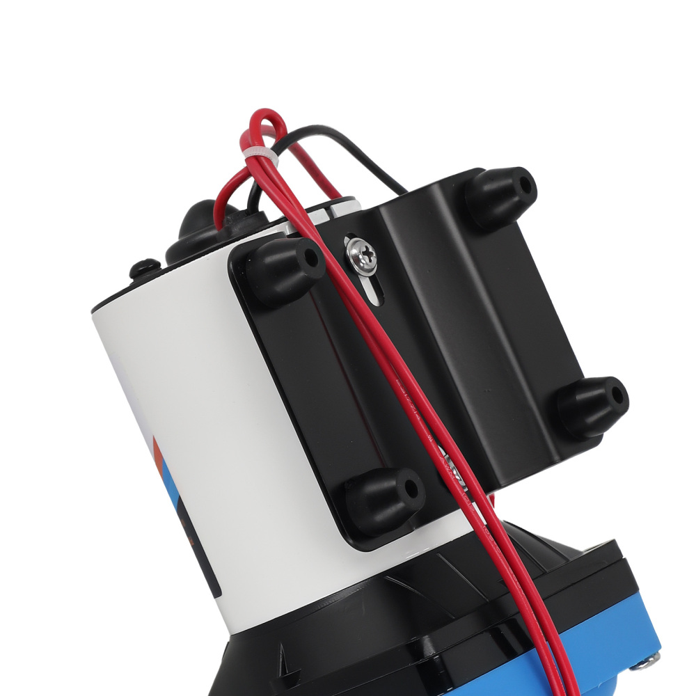 3.5GPM Water Pump for RV Boat Marine Yacht Agricultural Irrigation 55PSI