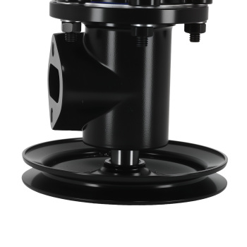 Boat Water Assembly compatible for MerCruiser 7.4L 8.2L 92-99 46-807151A8