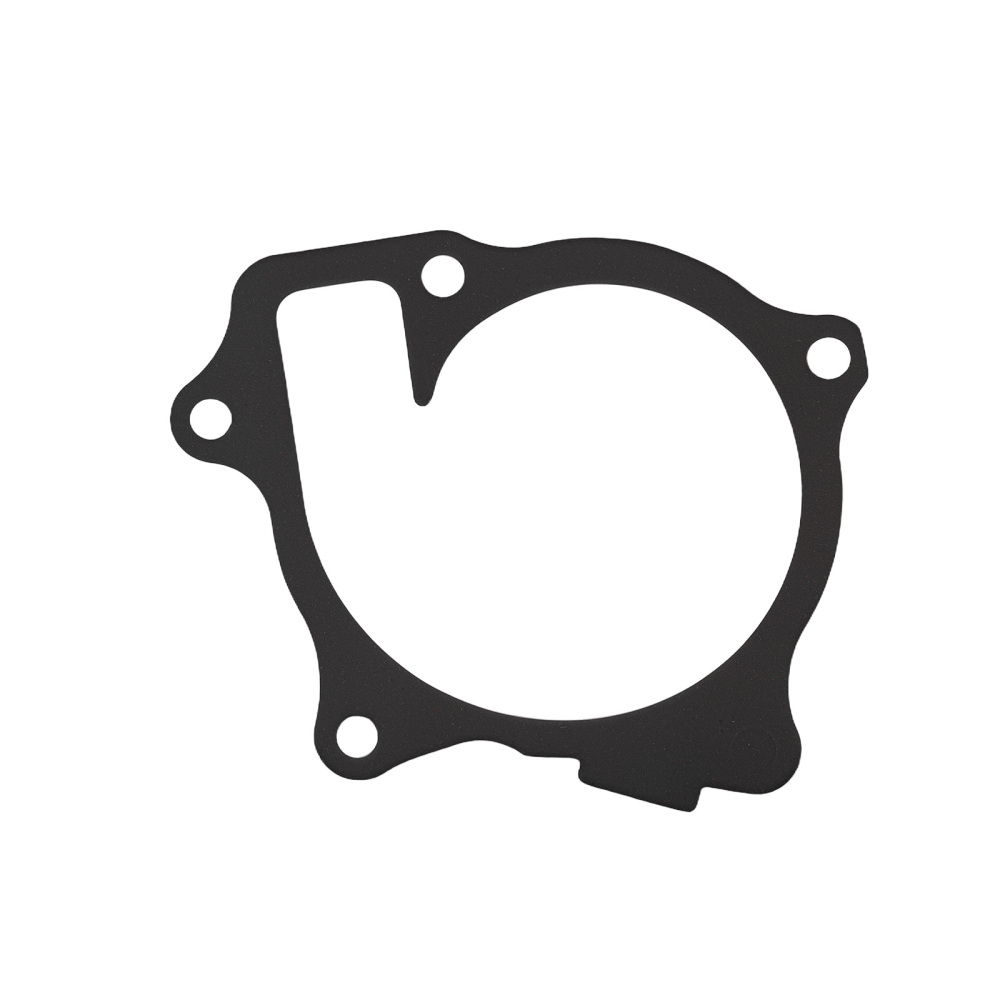 Coolant Pump Assembly compatible for John Deere 332 332D 333D RE545573 Heavy Duty Cast Iron