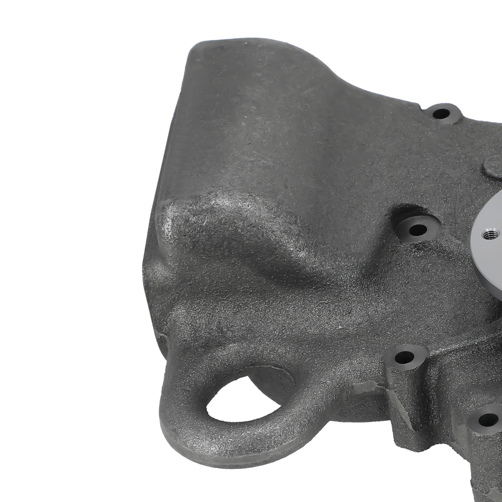 Coolant Pump w/ Gasket compatible for Freightliner Cascadia Columbia M2 112 A4602000001