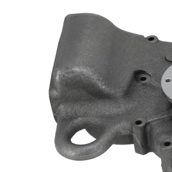 Coolant Pump w/ Gasket compatible for Freightliner Cascadia Columbia M2 112 A4602000001