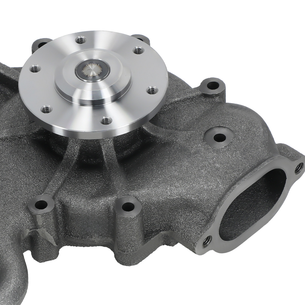 Coolant Pump w/ Gasket compatible for Freightliner Cascadia Columbia M2 112 A4602000001