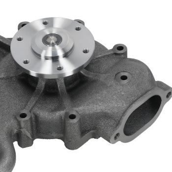 Coolant Pump w/ Gasket compatible for Freightliner Cascadia Columbia M2 112 A4602000001