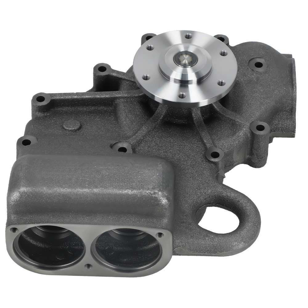 Coolant Pump w/ Gasket compatible for Freightliner Cascadia Columbia M2 112 A4602000001